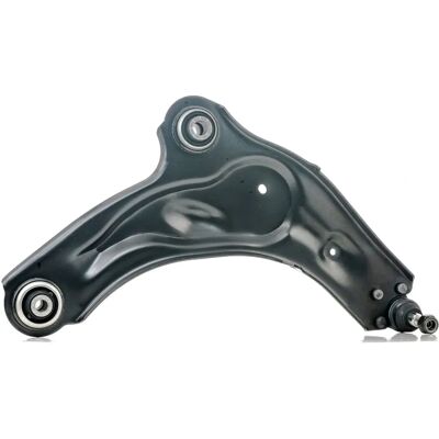 RIDEX Brazo de suspensión Renault Espace IV - Transversal, 460mm, 425mm, 82mm RIDEX Brazo de suspensión Renault Espace IV - Transversal, 460mm, 425mm, 82mm