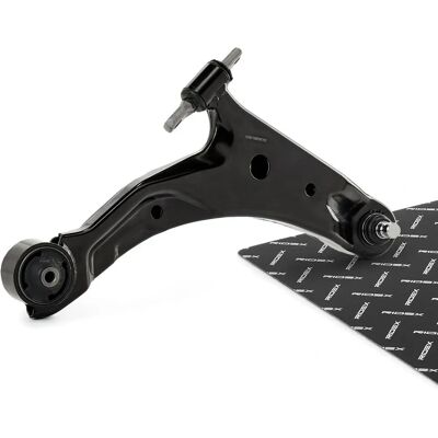 RIDEX Braccio sospensione trasversale Hyundai Santa Fe I - Sospensione RIDEX Braccio sospensione trasversale Hyundai Santa Fe I - Sospensione