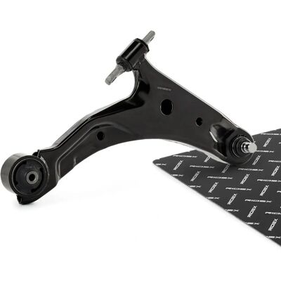 RIDEX Brazo de suspensión transversal Hyundai Santa Fe I - Suspensión RIDEX Brazo de suspensión transversal Hyundai Santa Fe I - Suspensión