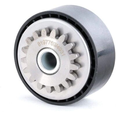 RIDEX Renault Modelo - Polea Tensora y Tensioner - Correa Trapecial RIDEX Renault Modelo - Polea Tensora y Tensioner - Correa Trapecial