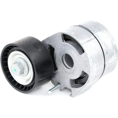 RIDEX Ford Model Tensioner Pulley - Tensioner Pulley RIDEX Ford Model Tensioner Pulley - Tensioner Pulley