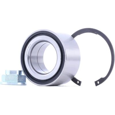 RIDEX 654W0371 Wielager set voor Honda CR-V 3, 4 RIDEX 654W0371 Wielager set voor Honda CR-V 3, 4