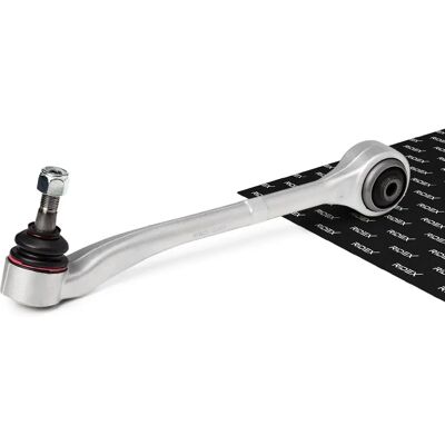 RIDEX Braccio sospensione BMW Serie 7 - Alluminio, Supporto in gomma, 324mm RIDEX Braccio sospensione BMW Serie 7 - Alluminio, Supporto in gomma, 324mm