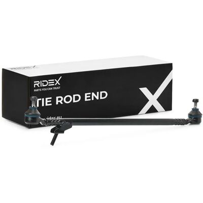 RIDEX Styrekobling - Fremre aksel, senter - 488mm RIDEX Styrekobling - Fremre aksel, senter - 488mm