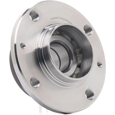 RIDEX Peugeot/ Citroën 654W0326 Kit cuscinetti ruota - Anteriore/posteriore con ABS RIDEX Peugeot/ Citroën 654W0326 Kit cuscinetti ruota - Anteriore/posteriore con ABS