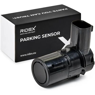 RIDEX 2412P0030 Volvo XC90 I parkeringssensor svart RIDEX 2412P0030 Volvo XC90 I parkeringssensor svart