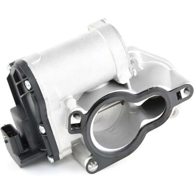 RIDEX Renault/Nissan/Opel EGR-ventil - Elektrisk RIDEX Renault/Nissan/Opel EGR-ventil - Elektrisk