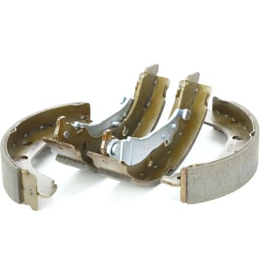 RIDEX Klocki hamulcowe 70B0033 Oś tylna - Klocki do Peugeot 406 RIDEX Klocki hamulcowe 70B0033 Oś tylna - Klocki do Peugeot 406