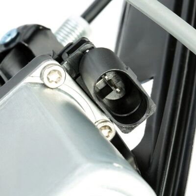 RIDEX BMW E46 Vorn Links Elektrisches Fensterheber - Fensterheber RIDEX BMW E46 Vorn Links Elektrisches Fensterheber - Fensterheber