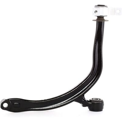 RIDEX Braço de suspensão dianteiro esquerdo - CITROËN C5 I e II RIDEX Braço de suspensão dianteiro esquerdo - CITROËN C5 I e II
