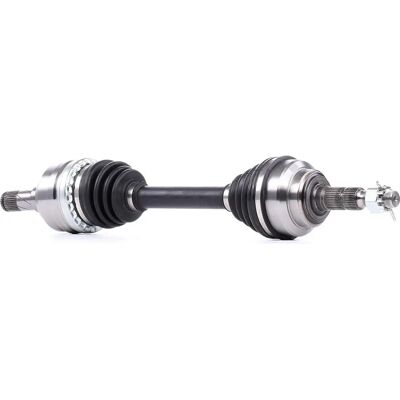 RIDEX Antriebswelle - Zafira A, Astra G, ABS Kompatibel RIDEX Antriebswelle - Zafira A, Astra G, ABS Kompatibel