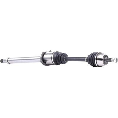 RIDEX Antriebswelle für Mercedes-Benz W169, W245 - Vorderseite rechts RIDEX Antriebswelle für Mercedes-Benz W169, W245 - Vorderseite rechts