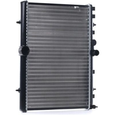 RIDEX 470R0452 Aluminium Kühler - Kühlsystem RIDEX 470R0452 Aluminium Kühler - Kühlsystem