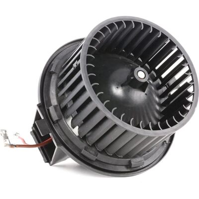 RIDEX Ventilatore di Riscaldamento - 2669I0053 - Ventilatore riscaldamento per veicoli con guida a sinistra RIDEX Ventilatore di Riscaldamento - 2669I0053 - Ventilatore riscaldamento per veicoli con guida a sinistra