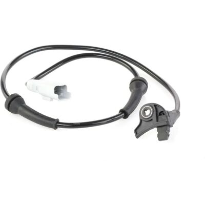 RIDEX Peugeot ABS Sensor 412W0130 - Voorkant As Hall Sensor RIDEX Peugeot ABS Sensor 412W0130 - Voorkant As Hall Sensor