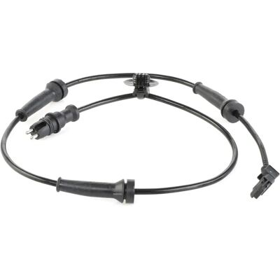 RIDEX 412W0175 Sensor ABS - Activo, Delantero, Renault Megane II RIDEX 412W0175 Sensor ABS - Activo, Delantero, Renault Megane II