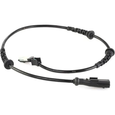 RIDEX Renault Dacia ABS Sensor - Vooras Hall 622mm RIDEX Renault Dacia ABS Sensor - Vooras Hall 622mm