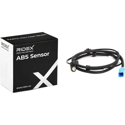 RIDEX Sensor ABS C5 - Eje trasero, 1730mm, 2 conexiones RIDEX Sensor ABS C5 - Eje trasero, 1730mm, 2 conexiones