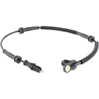 RIDEX 412W0242 Czujnik ABS - Renault Master II - Zasada Hall - 550mm RIDEX 412W0242 Czujnik ABS - Renault Master II - Zasada Hall - 550mm