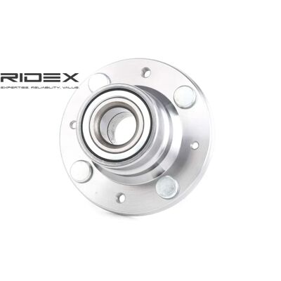 RIDEX Pyörän laakerisetti Mitsubishi Proton 654W0522 RIDEX Pyörän laakerisetti Mitsubishi Proton 654W0522