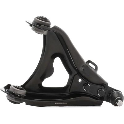 RIDEX 273C0639 Braccio di sospensione - Asse anteriore inferiore - Renault RIDEX 273C0639 Braccio di sospensione - Asse anteriore inferiore - Renault
