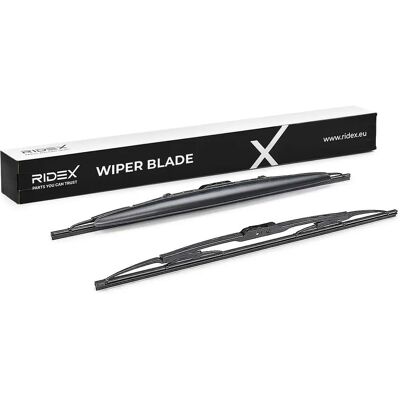RIDEX VW, AUDI, BMW Stěrače 298W0109 - Stěrače RIDEX VW, AUDI, BMW Stěrače 298W0109 - Stěrače