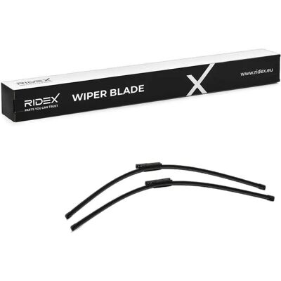 RIDEX Spazzole tergicristallo per CITROËN C4 Picasso I, C4 Grand Picasso I RIDEX Spazzole tergicristallo per CITROËN C4 Picasso I, C4 Grand Picasso I