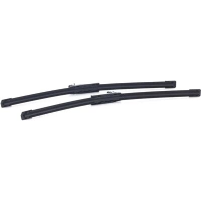 RIDEX 298W0122 Spazzola tergicristallo - Senza telaio, anteriore, per veicoli con guida a sinistra RIDEX 298W0122 Spazzola tergicristallo - Senza telaio, anteriore, per veicoli con guida a sinistra