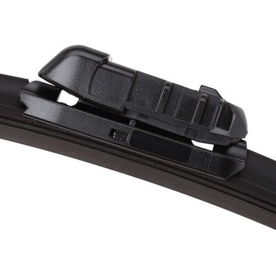 RIDEX Viskerblad SKODA - 530mm Rammeløs med spoiler RIDEX Viskerblad SKODA - 530mm Rammeløs med spoiler