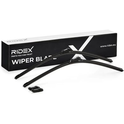 RIDEX Opel Vauxhall Voorruitwissers - Astra J Cascada voor RIDEX Opel Vauxhall Voorruitwissers - Astra J Cascada voor