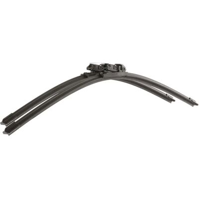 RIDEX Vindrutetorkare Mercedes-Benz - 298W0072 - 650/580mm, Utan Ram RIDEX Vindrutetorkare Mercedes-Benz - 298W0072 - 650/580mm, Utan Ram