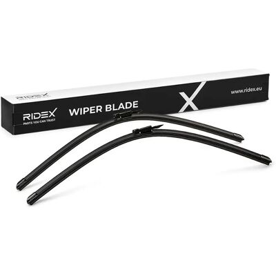 RIDEX Seat 298W0121 Ablaktörlő - Elöl 650mm RIDEX Seat 298W0121 Ablaktörlő - Elöl 650mm