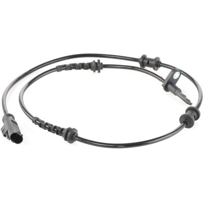 RIDEX Sensore ABS posteriore Fiat Peugeot Citroën - 412W0186 RIDEX Sensore ABS posteriore Fiat Peugeot Citroën - 412W0186