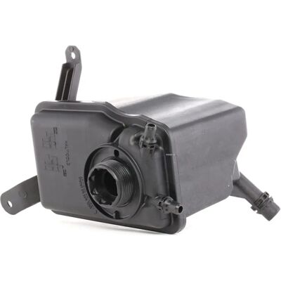 RIDEX Reservatório de Expansão com Sensor - Liquido de Arrefecimento - E60/E61/E63 RIDEX Reservatório de Expansão com Sensor - Liquido de Arrefecimento - E60/E61/E63