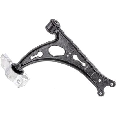 RIDEX Braccio sospensione - Sinistra anteriore - VW, Audi, Skoda RIDEX Braccio sospensione - Sinistra anteriore - VW, Audi, Skoda