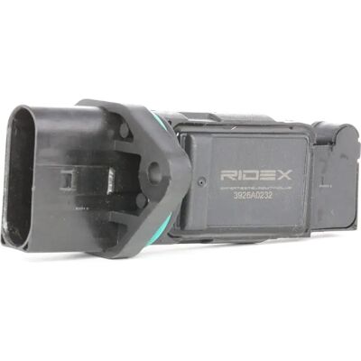 RIDEX VW/Audi/Mercedes Luftmassemåler - Luftmasse Sensor RIDEX VW/Audi/Mercedes Luftmassemåler - Luftmasse Sensor