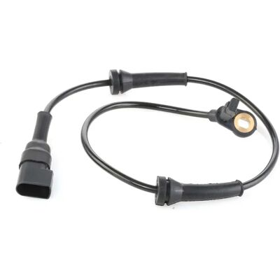 Αισθητήρας ABS RIDEX για Ford Focus - Προς τα εμπρός, Hall, Μαύρος, 610mm - Αισθητήρας Οχήματος Αισθητήρας ABS RIDEX για Ford Focus - Προς τα εμπρός, Hall, Μαύρος, 610mm - Αισθητήρας Οχήματος