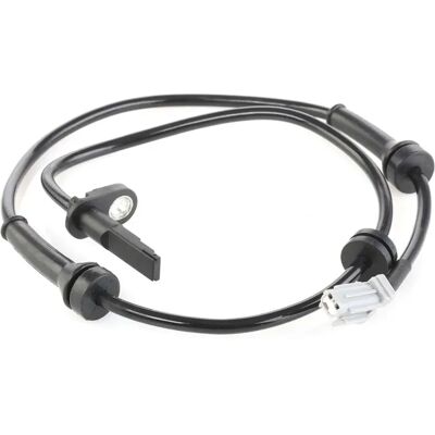 RIDEX Nissan Qashqai ABS Sensor - Vorderachse, beidseitig, 770mm RIDEX Nissan Qashqai ABS Sensor - Vorderachse, beidseitig, 770mm