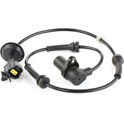 RIDEX Sensore ABS Chevrolet KALOS - Induttivo, sinistro anteriore RIDEX Sensore ABS Chevrolet KALOS - Induttivo, sinistro anteriore