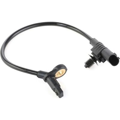 RIDEX Sensor de ABS Mercedes-Benz - 412W0163 - Detección de rotación de rueda RIDEX Sensor de ABS Mercedes-Benz - 412W0163 - Detección de rotación de rueda