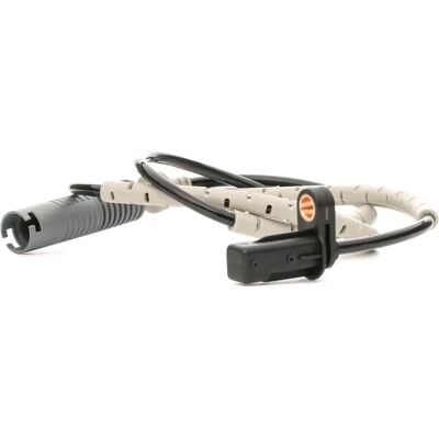 RIDEX BMW ABS Sensor - Vorder-/Hinterachse, 2-polig, Grau RIDEX BMW ABS Sensor - Vorder-/Hinterachse, 2-polig, Grau