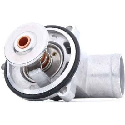 RIDEX Model 316T0063 Thermostaat - Water, Metalen behuizing, 88°C RIDEX Model 316T0063 Thermostaat - Water, Metalen behuizing, 88°C