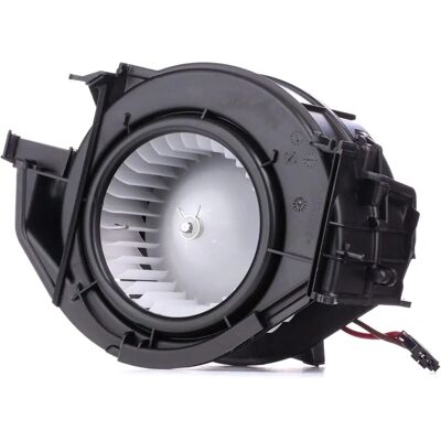 RIDEX Ventilateur de chauffage habitacle - Climatisation auto - Publicité RIDEX Ventilateur de chauffage habitacle - Climatisation auto - Publicité