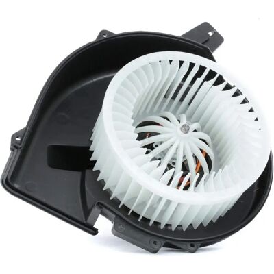 RIDEX Ibiza IV Sportcoupe Binnenventilator van kunststof - Binnenventilator RIDEX Ibiza IV Sportcoupe Binnenventilator van kunststof - Binnenventilator