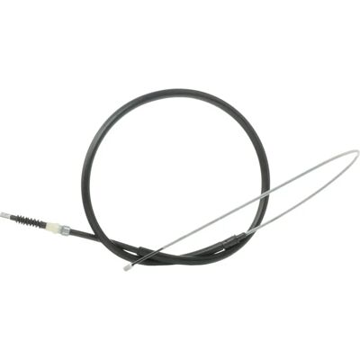 RIDEX Cable de Freno de Estacionamiento - Delantero/Trasero, Izquierdo/Derecho RIDEX Cable de Freno de Estacionamiento - Delantero/Trasero, Izquierdo/Derecho