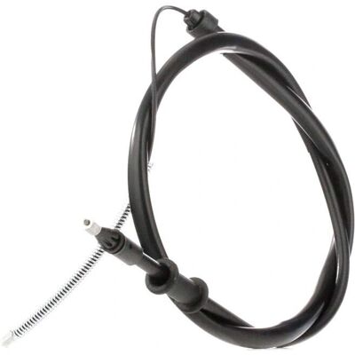 RIDEX Kabel hamulca ręcznego 124C0616 dla Renault Nissan Kangoos RIDEX Kabel hamulca ręcznego 124C0616 dla Renault Nissan Kangoos