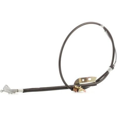 RIDEX Peugeot Toyota C1 107 Trommelbremsekabel - Højre Bagerst RIDEX Peugeot Toyota C1 107 Trommelbremsekabel - Højre Bagerst