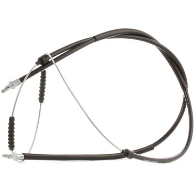 RIDEX Fiat Modell - Handbremse Kabel - Scheibenbremse RIDEX Fiat Modell - Handbremse Kabel - Scheibenbremse