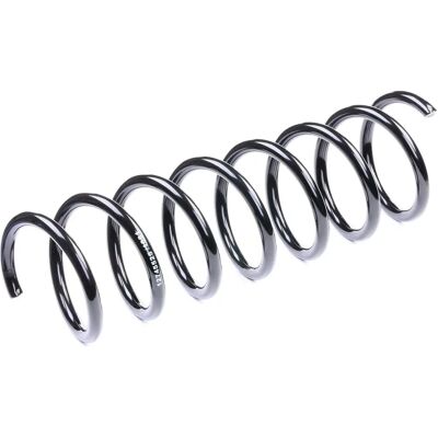 RIDEX achteras spiralefeder voor Ford Focus II - Vering RIDEX achteras spiralefeder voor Ford Focus II - Vering