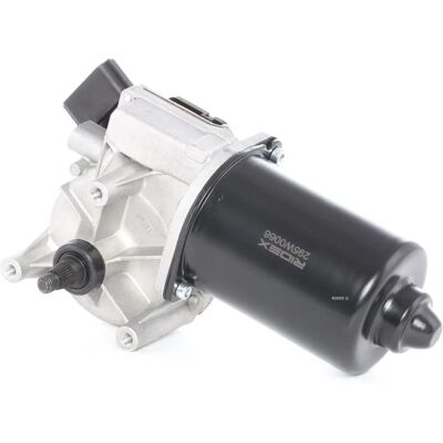 RIDEX Motor de Limpia Parabrisas Nissan Almera Tino - Delantero, Izquierda, 5 Contactos, 3 Agujeros RIDEX Motor de Limpia Parabrisas Nissan Almera Tino - Delantero, Izquierda, 5 Contactos, 3 Agujeros